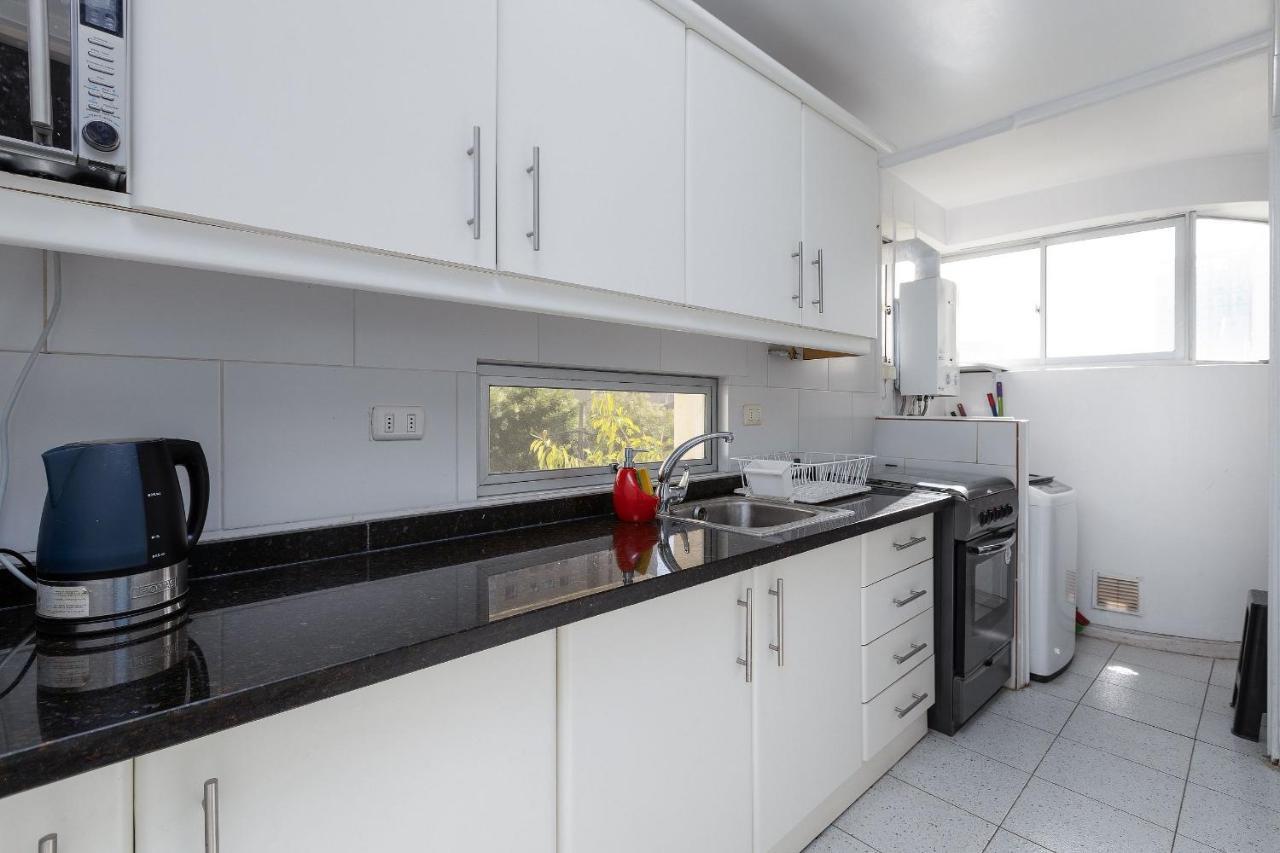 Apartamento Amplio Depto En El Plan De Vina Del Mar.