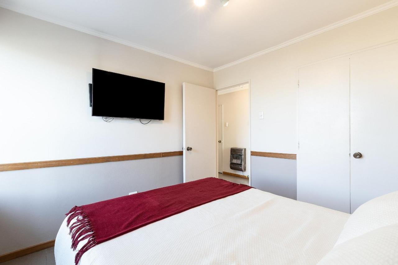 Apartamento Amplio Depto En El Plan De Vina Del Mar. *