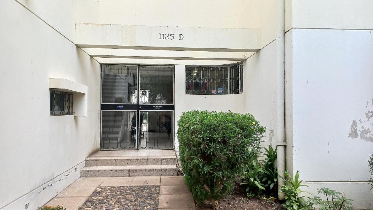 Apartamento Amplio Depto En El Plan De Vina Del Mar. *
